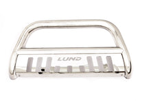 Load image into Gallery viewer, Lund 2017 Ford F-250 Super Duty Bull Bar w/Light &amp; Wiring - Polished
