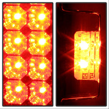 Load image into Gallery viewer, Spyder Ford F150 side 97-03/F250/350/450 Super Duty 99-07 LED Tail Lights Chrm ALT-YD-FF15097-LED-C
