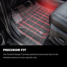 Load image into Gallery viewer, Husky Liners 19-23 BMW X5 X-Act Contour Black Floor Liners
