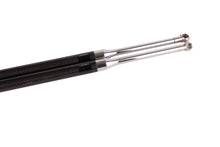 Load image into Gallery viewer, NRG Carbon Fiber Hood Damper Kit - 02+ Acura RSX (Half Pressure Shocks for CF Hood)
