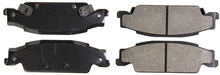 Load image into Gallery viewer, StopTech Performance Brake Pads

