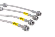 Load image into Gallery viewer, Goodridge 6/89-96 300XZ Brake Lines
