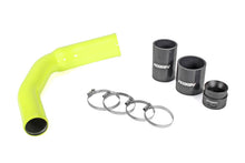 Load image into Gallery viewer, Perrin 2022+ Subaru WRX Charge Pipe - Neon Yellow

