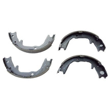 Load image into Gallery viewer, Power Stop 04-06 Mitsubishi Lancer Rear Autospecialty Parking Brake Shoes

