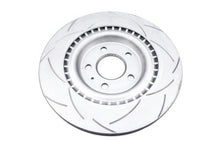 Load image into Gallery viewer, DBA 08-12 Audi A4 Quatro 3.2 / 07-11 Audi A5 Quatro 3.2 Rear T2 Slotted Street Series Rotor
