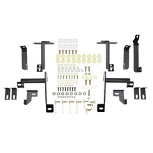 Load image into Gallery viewer, Westin 2011-2018 Jeep Grand Cherokee E-Series 3 Nerf Step Bars - SS
