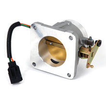 Load image into Gallery viewer, BBK 86-93 Mustang 5.0 75mm Throttle Body BBK Power Plus Series And EGR Spacer Kit
