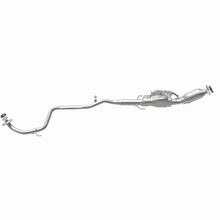Load image into Gallery viewer, MagnaFlow Conv Direct Fit 12-13 Toyota Prius C Base Underbody 1.5L
