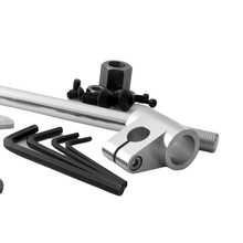 Load image into Gallery viewer, GFB 02-07 WRX Short Shifter
