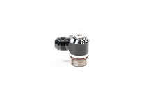 Load image into Gallery viewer, Radium 10AN ORB Swivel Banjo to 8AN Male Fitting
