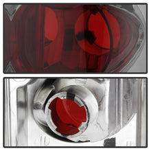 Load image into Gallery viewer, Spyder Ford F150 87-96/Ford Bronco 88-96 Euro Style Tail Lights Smoke ALT-YD-FF15089-SM
