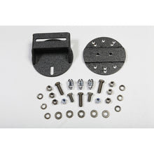 Load image into Gallery viewer, Rugged Ridge Spare Tire Spacer 76-18 Jeep CJ / Jeep Wrangler
