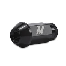 Load image into Gallery viewer, Mishimoto Aluminum Locking Lug Nuts 1/2 X 20 23pc Set Black
