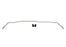 Load image into Gallery viewer, Whiteline 91-99 Toyota MR2 SW20 Rear 20mm Heavy Duty Adjustable Swaybar
