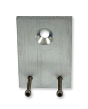 Load image into Gallery viewer, Innovate Aluminum MAC Solenoid Bracket (w/ Screws)
