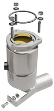 Load image into Gallery viewer, Magnaflow Conv DF 03-08 X-Type 3.0L Front
