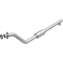 Load image into Gallery viewer, MagnaFlow Conv DF California Grade 93-95 GM Lumina APV/Silhouette/Trans Sport 3.8L
