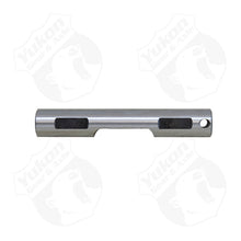 Load image into Gallery viewer, Yukon Gear Standard Open Notched Cross Pin Shaft For 9.25in Chrysler
