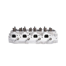 Load image into Gallery viewer, Edelbrock Cylinder Head BBC Performer RPM Rectangle Port for Hydraulic Roller Cam Complete (Ea)
