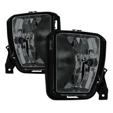Load image into Gallery viewer, Spyder OEM Fog Lamp For Dodge RAM1500 2013 Smoke FL-DR13-SM
