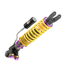 Load image into Gallery viewer, KW V5 COILOVER BUNDLE LAMBORGHINI AVENTADOR SVJ WITHOUT ELECTRONIC DAMPERS
