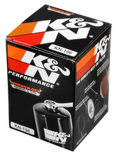 Load image into Gallery viewer, K&amp;N Polaris 2.688in OD x 3.813in H Oil Filter
