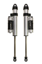 Load image into Gallery viewer, ICON 04-08 Ford F-150 2WD 0-3in Rear 2.5 Series Shocks VS PB CDCV - Pair
