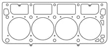 Load image into Gallery viewer, Cometic GM LS1 (w/M.I.D. Sleeves) 3.910 inch Bore .040 inch MLS Headgasket
