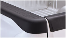 Load image into Gallery viewer, Bushwacker 07-13 Chevy Silverado 1500 Fleetside Bed Rail Caps 78.7in Bed - Black
