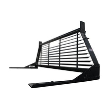 Load image into Gallery viewer, Westin 2008-2017 Ford F-250/350/450/550HD HD Headache Rack - Black
