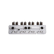 Load image into Gallery viewer, Edelbrock Cylinder Head SBC Performer RPM Straight Spark Plugs 70cc
