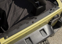 Load image into Gallery viewer, Rugged Ridge Trail Anchor Rail Kit Jeep Wrangler JKU 4-Door
