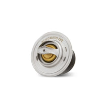 Load image into Gallery viewer, Mishimoto 98-06 Volkswagen Beetle Racing Thermostat - 73C
