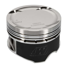 Load image into Gallery viewer, Wiseco Nissan VG30 Turbo -9cc 1.260 X 87.5 Piston Shelf Stock Kit
