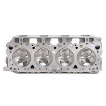 Load image into Gallery viewer, Edelbrock Cylinder Head Victor Jr CNC Chrysler 426-572 CI V8 Complete

