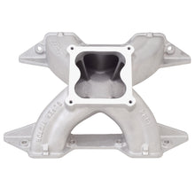 Load image into Gallery viewer, Edelbrock Intake Manifold Super Victor Chrysler 440 Dominator (4500)
