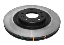Load image into Gallery viewer, DBA 04-11 Mazda RX-8 Front 4000 Series Plain Rotor
