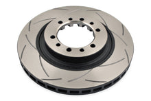 Load image into Gallery viewer, DBA 97-04 Mitsubishi Montero Sport Front Slotted Street Series Rotor
