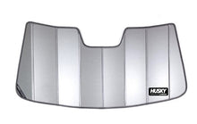 Load image into Gallery viewer, Husky Liners 22-24 Toyota Tundra / 23-24 Toyota Sequoia Custom Fit Sunshade - Silver
