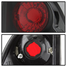 Load image into Gallery viewer, Spyder Toyota Tacoma 05-15 Euro Style Tail Lights Black ALT-YD-TT05-BK
