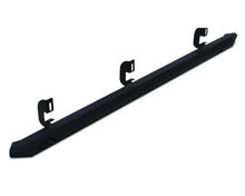 Load image into Gallery viewer, Lund 07-17 Jeep Wrangler Unlimited (4Dr) Rock Rails - Black
