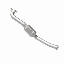 Load image into Gallery viewer, MagnaFlow Conv Direct Fit OEM 11-12 Jeep Grand Cherokee 3.6L
