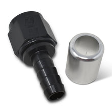 Load image into Gallery viewer, Russell Performance -4 AN Proclassic Crimp Straight End (O.D. 0.450)
