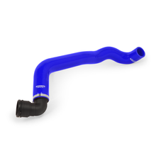 Load image into Gallery viewer, Mishimoto 09-10 Ford F-150 5.4L V8 Blue Silicone Radiator Hose Kit

