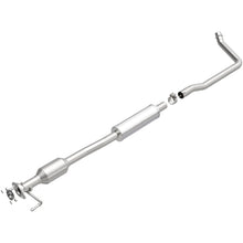 Load image into Gallery viewer, MagnaFlow Conv DF 2007-2013 Suzuki SX4 2.0L (Not For Sale In California)
