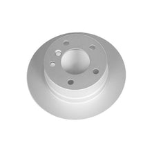 Load image into Gallery viewer, Power Stop 96-02 BMW Z3 Rear Evolution High Carbon Geomet Coated Rotor
