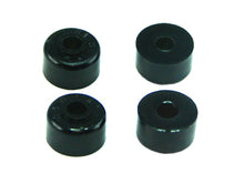 Load image into Gallery viewer, Whiteline Plus 1/85-11/99 Toyota Landcruiser Rear Sway Bar Link Bushing
