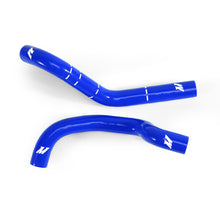 Load image into Gallery viewer, Mishimoto 92-00 Honda Civic / 93-97 Civic del Sol Blue Silicone Radiator Hose Kit
