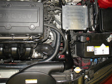 Load image into Gallery viewer, Injen 09-10 Kia Forte 2.4L 4cy Manual Only Black Cold Air Intake w/ Cover Plate
