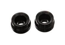 Load image into Gallery viewer, Energy Suspension Mustang Front Bump Stop - Black
